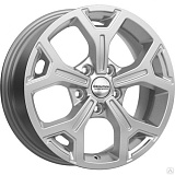 Скад Renault (KL-318) 6,5x16 5x114,3 ET50 dia 60,1 селена Россия