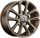 Replay Toyota (TY357) 8x18 5x150 ET56 dia 110,1 BZSD