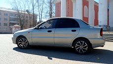 Диски K&K Мейола (КиК Mayalla)