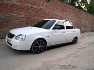 Диски K&K Рим (КиК Rome)