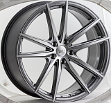 Race Ready CSSD2763 7,5x17 5x108 ET33 dia 60,1 MK-P