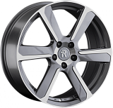 Replay Mercedes (MR203) 8x19 5x112 ET43,5 dia 66,6 GMF