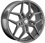 LS wheels 1266 8,5x20 5x114,3 ET40 dia 60,1 GM