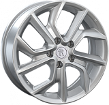 Replay Mitsubishi (Mi98) 6,5x17 5x114,3 ET46 dia 67,1 S