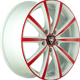 NZ F-50 6,5x16 5x114,3 ET40 dia 66,1 W+R