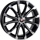 Yamato Samurai Hinode 8x20 6x139,7 ET25 dia 106,1 BFP