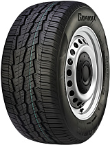 GripMax SureGrip A/S 205/55 R19 97W XL BSW