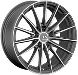 LS FlowForming RC63 8x18 5x112 ET30 dia 66,6 MGMF