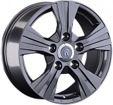 Replay Lexus (LX105) 8x18 5x150 ET56 dia 110,1 GM