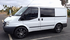 Диски MAK Aria (МАК Ария)