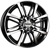Carwel Бустах 216 6x16 4x100 ET50 dia 60,1 AB