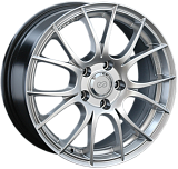 Enkei Tuning SC25 7x16 5x100 ET45 dia 56,1 HP