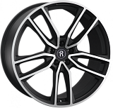 Replay Mercedes (MR321) 10x21 5x112 ET44 dia 66,6 MBF