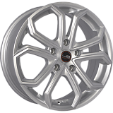 LegeArtis Toyota (TY148) 6,5x16 5x114,3 ET45 dia 60,1 S