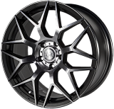 Race Ready CSS3940 7,5x17 5x108 ET33 dia 60,1 MK-P