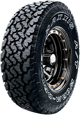Maxxis AT-980 Worm Drive LT285/75 R16 116/113Q OWL 6PR POR Таиланд