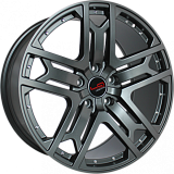 LegeArtis Concept Porsche (PR508) 9,5x20 5x130 ET45 dia 71,6 MGM