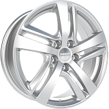 Скад Сеул 6.5x17 5x114.3 ET50 dia 60.1 селена