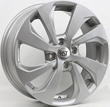 RST R005 (Rio, Solaris) 6x15 4x100 ET48 dia 54,1 SL