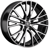 Replay Chery (CHR123) 8x19 5x108 ET36 dia 65,1 BKF