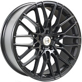 TechLine 901 8x19 5x108 ET45 dia 63,4 BLm Россия