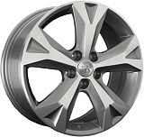 Replay KIA (Ki229) 7,5x18 5x114,3 ET49,5 dia 67,1 GMF