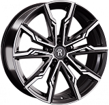 Replay Audi (A249) 8,5x20 5x112 ET20 dia 66,6 MBF