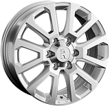 Replay Lexus (LX241) 7,5x18 6x139,7 ET55 dia 95,1 S