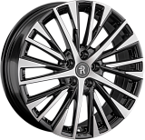 Replay Jaecoo (JA1) 8x21 5x108 ET41 dia 65,1 BKF