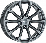 MAK DaVinci 7x17 5x114,3 ET40 dia 66,1 m-titan