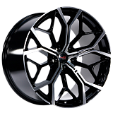 LegeArtis Concept BMW (B548) 9,5x22 5x112 ET32 dia 66,6 BKF