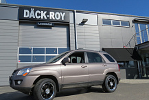 Диски DOTZ Crunch (Дотз Кранч)