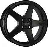 Прома ЛеМан 7,5x18 5x114,3 ET37 dia 66,6 черный матовый new