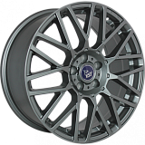 YST X-26 9,5x20 5x130 ET60 dia 71,6 MGM