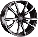 Replay BMW (B306) 10,5x22 5x112 ET43 dia 66,6 GMF