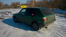 Диски K&K Сиеста (КиК Siesta)