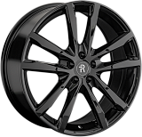 Replay Hyundai (GL72) 8,5x20 5x108 ET52 dia 63,3 BK