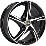 Cross Street CR-03 6,5x16 4x100 ET36 dia 60,1 BKF