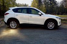 Диски Скад Онтарио (SKAD Ontario)