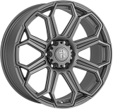 Replay Tank (TA21) 9x20 6x139,7 ET30 dia 100,1 MGM