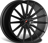 Inforged IFG54 8,5x19 5x114,3 ET45 dia 67,1 black