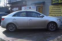 Диски TechLine 526