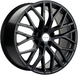 Khomen Wheels KHW2005 (BMW 3 Series new) 8,5x20 5x112 ET40 dia 66,6 BLM