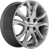 Carwel Тобол 1503 (Lada Xray/ Logan) 6x15 4x100 ET40 dia 60,1 SLT