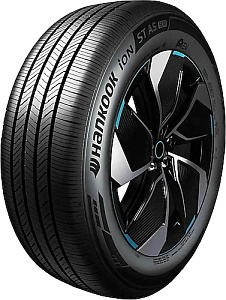 iON ST AS SUV IH61A
