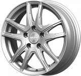 Скад Сидней 6x16 4x100 ET45 dia 60,1 селена