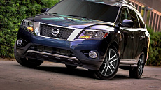 Диски MAK Aria (МАК Ария)