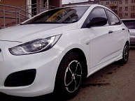 Диски Скад Аллигатор (SKAD Alligator)