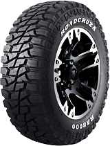 Roadcruza RA8000 R/T LT265/50 R20 115/112Q POR