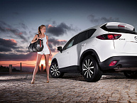 Диски AEZ Reef SUV (АЕЗ Риф СУВ)